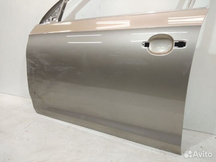 Дверь передняя левая Volkswagen Polo 6 2016