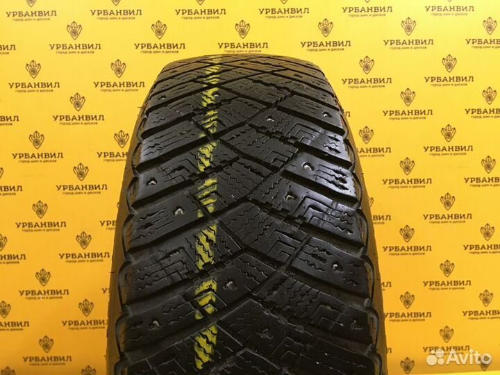 Goodyear Ultragrip Ice Arctic 185/60 R15 88T