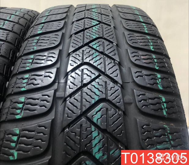 Pirelli Winter Sottozero 3 215/45 R16 86H