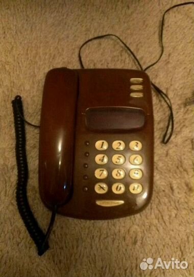 Телефон с аон Гарун