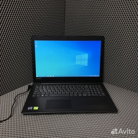 Ноутбук lenovo idealpad (48677)