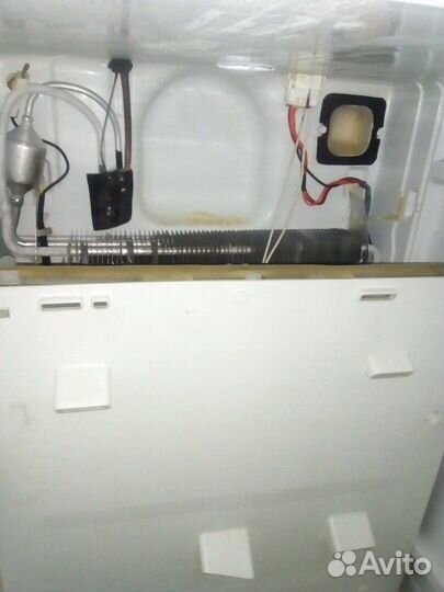 Ремонт холодильников и кондиционеров. Выезд на дом