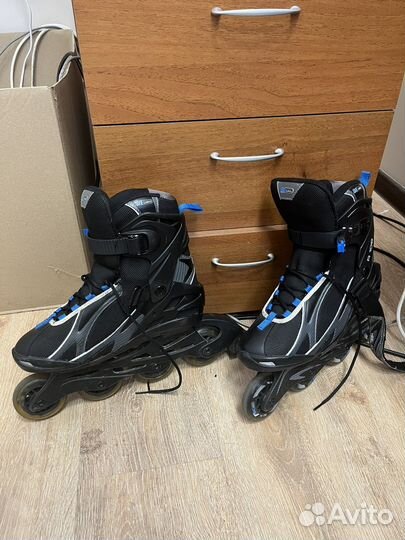 Ролики Action R106