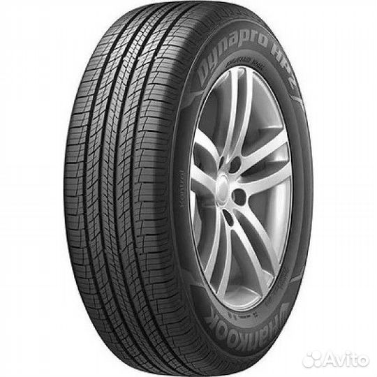 Hankook Dynapro HP2 RA33 255/60 R18