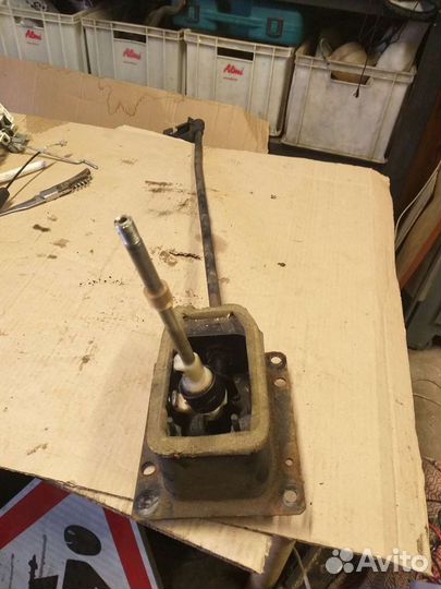 Кулиса чери амулет