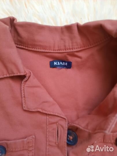 Комбинезон для девочки