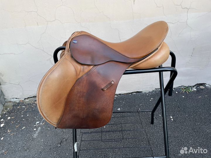 Седло конкурное Euroriding