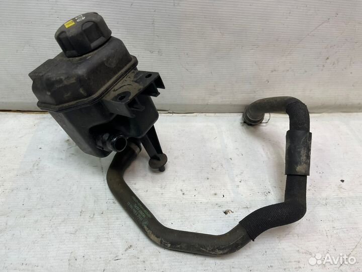 Расширительный бачок BMW X5 F15 E72