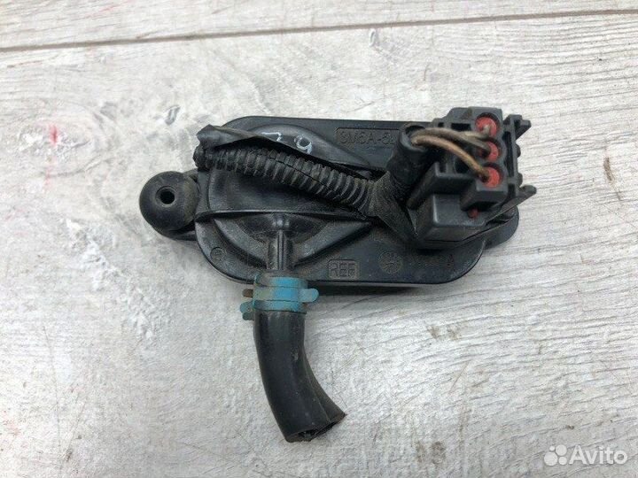 Датчик давления выхлопных газов Ford Focus