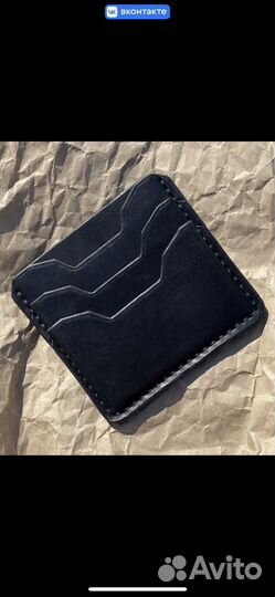 Кожаные изделия на заказ