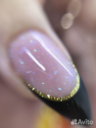 Маникюр и педикюр в Авдотьино