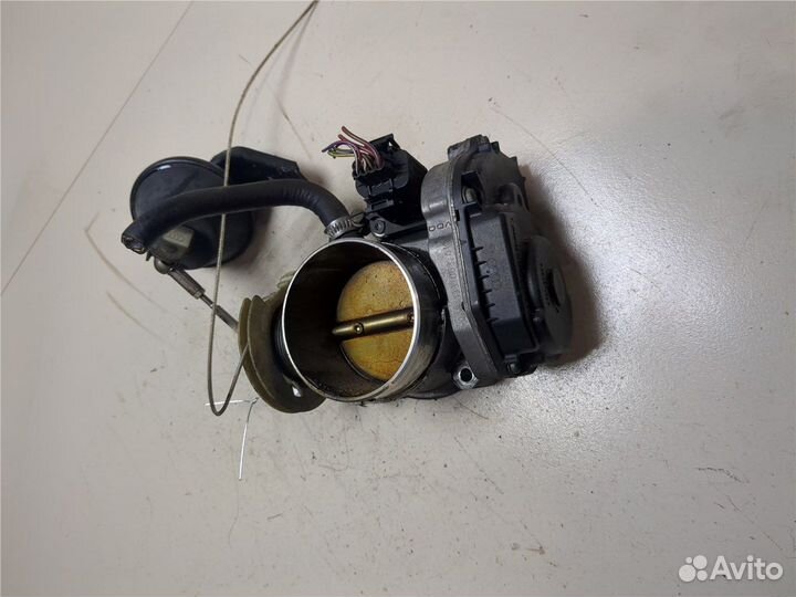 Заслонка дроссельная Audi A6 (C5), 1997