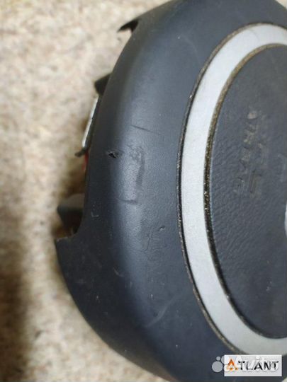 Airbag водительский honda stepwgn