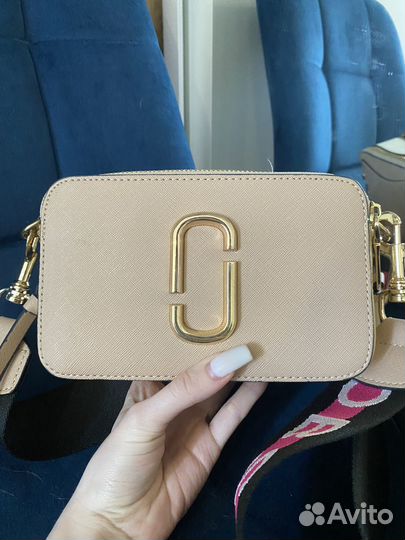 Сумка mark jakobs