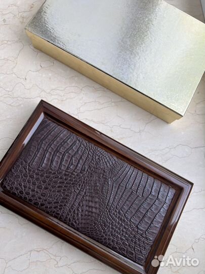 Сувенирная серебряная купюра