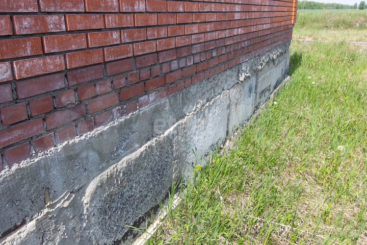 Дом 100 м² на участке 11 сот.