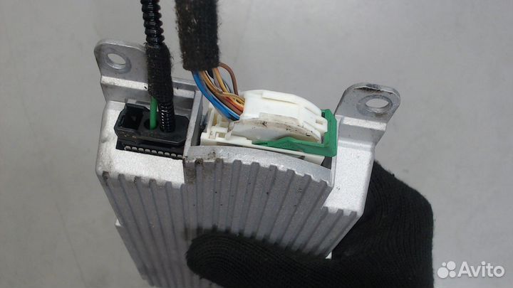 Блок управления Bluetooth BMW 3 F30, 2014