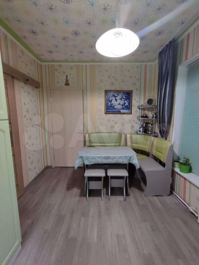 Дом 150 м² на участке 6 сот.