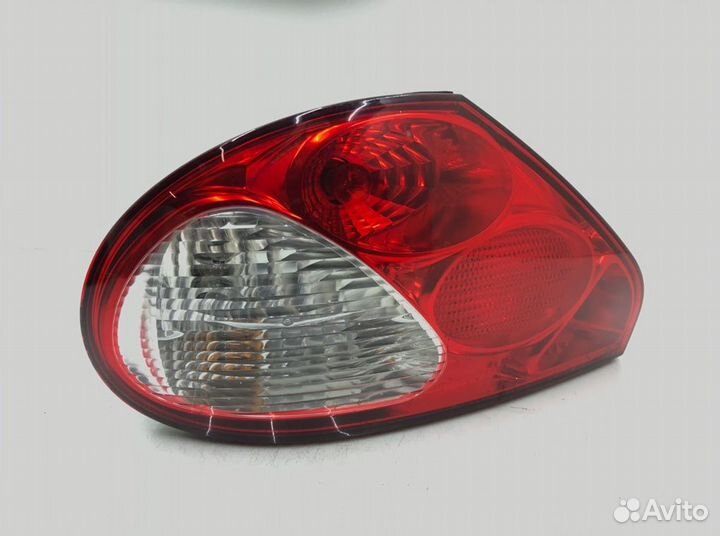 Фонарь задний левый Jaguar X-Type 2.2 TD 2008