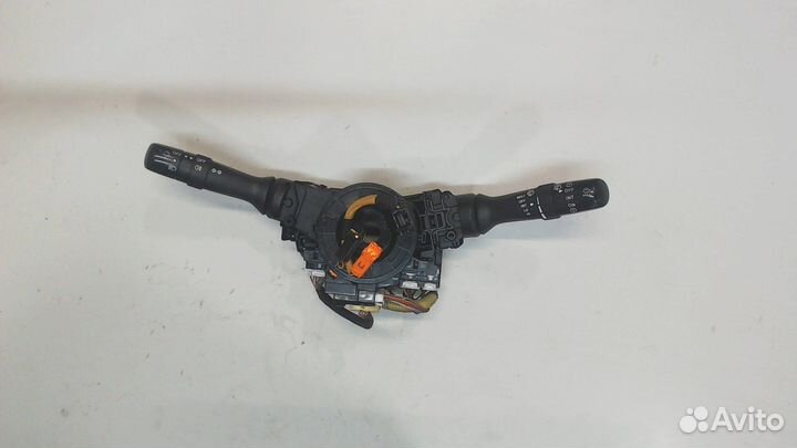 Переключатель поворотов и дворников Toyota Prius