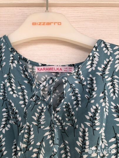 Летнее платье 42 44