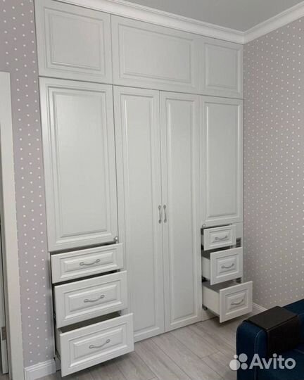 Шкафы под любой бюджет