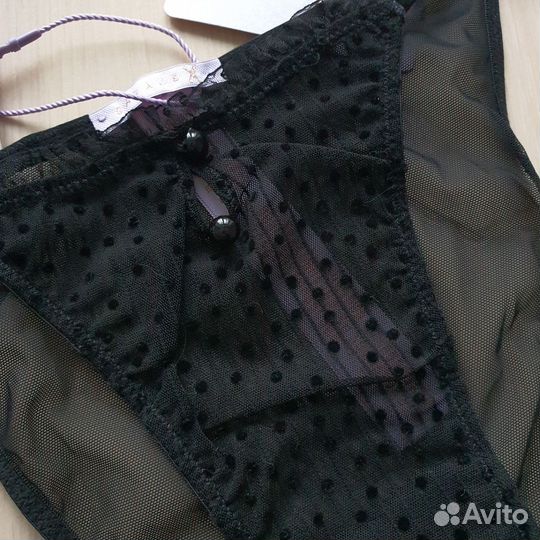 Комплект нижнего белья Savage fenty by Rihanna