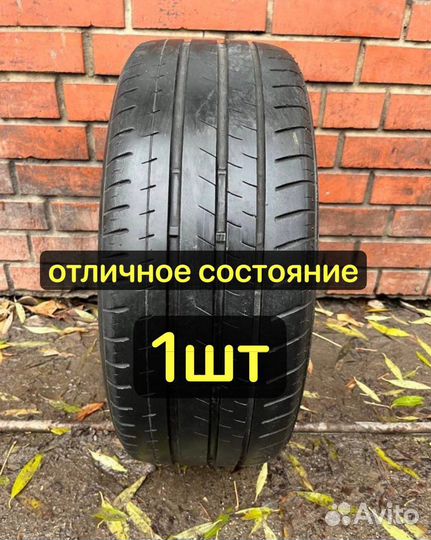 Bridgestone Turanza T002 215/45 R17