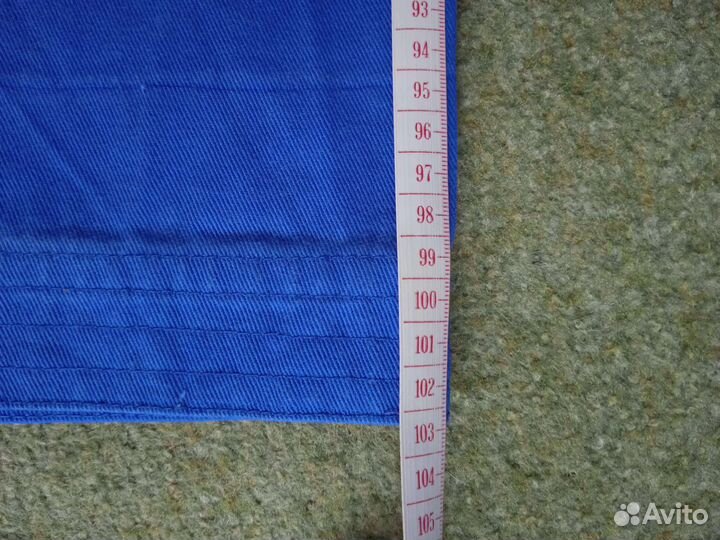 Кимоно кудо тренировочное 44-46