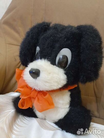 Мягкие игрушки