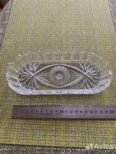 Посуда СССР, детская посуда Дулево