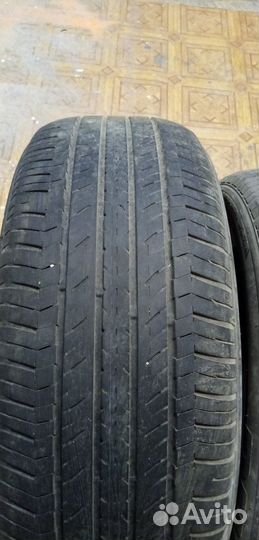 Bridgestone Dueler H/L 400 235/55 R19