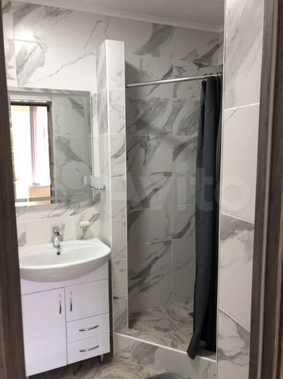 Квартира-студия, 30 м², 1/2 эт.