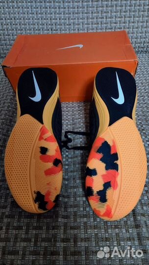 Футзалки nike lunar gato 2