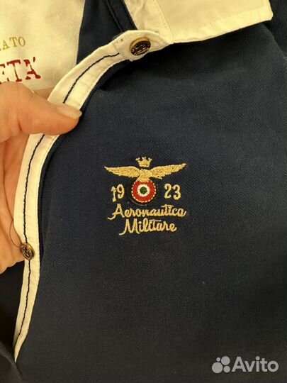 Поло aeronautica militare