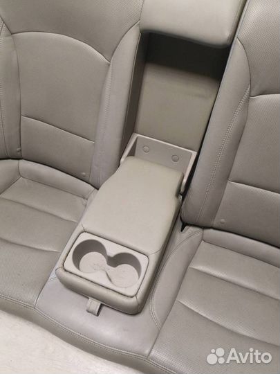 Сиденье салонное Киа Оптима 3