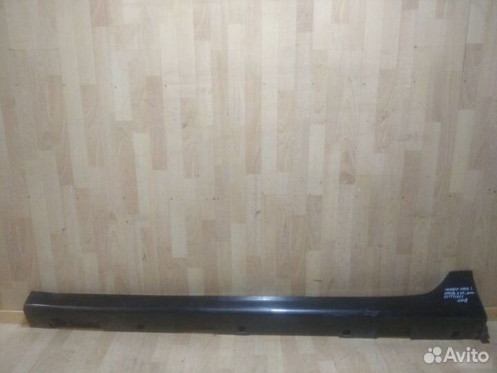 Накладка порога левая Mazda 6 Gh