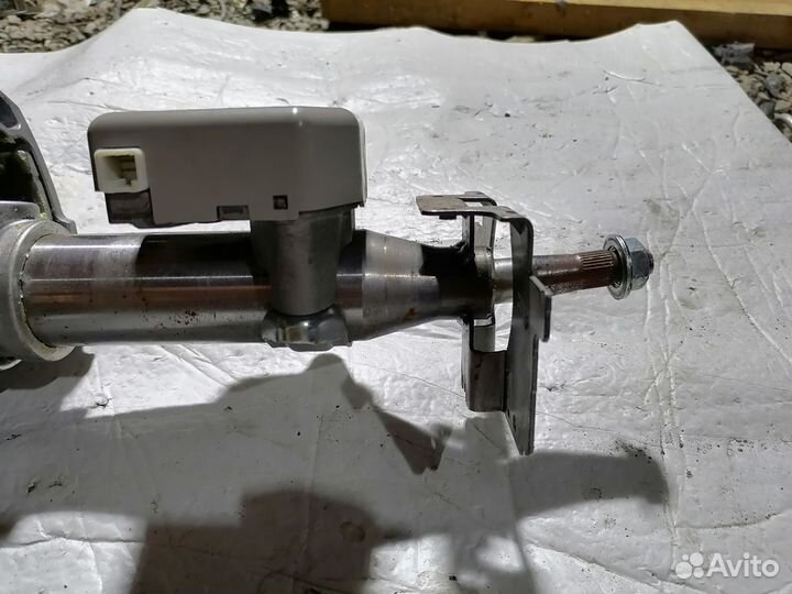 Infiniti QX60 Электро Рулевая Колонка Murano z52