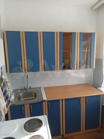 2-к. квартира, 45 м², 4/5 эт.