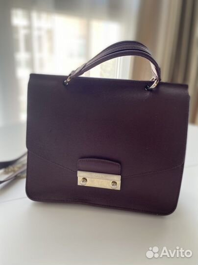 Сумка Furla оригинал б/у