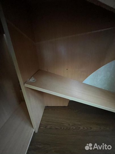 Компьютерный стол бу