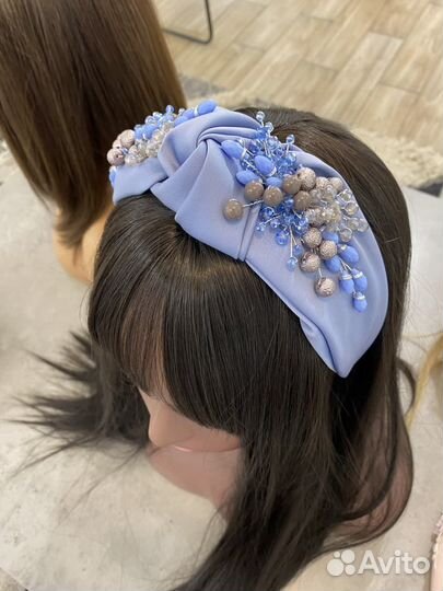 Ободок для волос