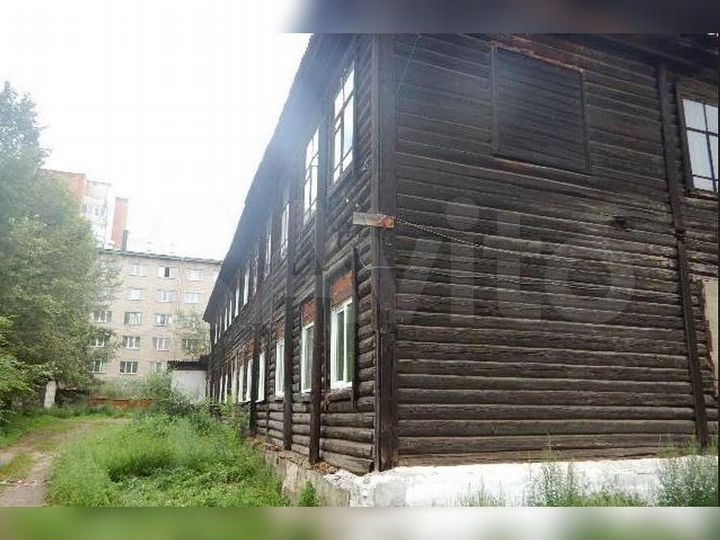 Участок 16,67 га (ИЖС)