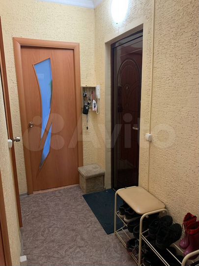 1-к. квартира, 39,2 м², 5/5 эт.