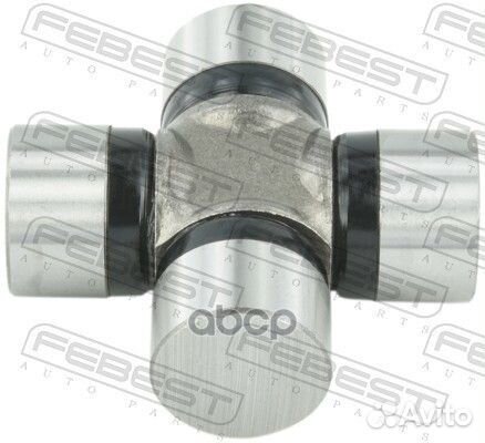 Крестовина карданного вала 20X52 honda airwave