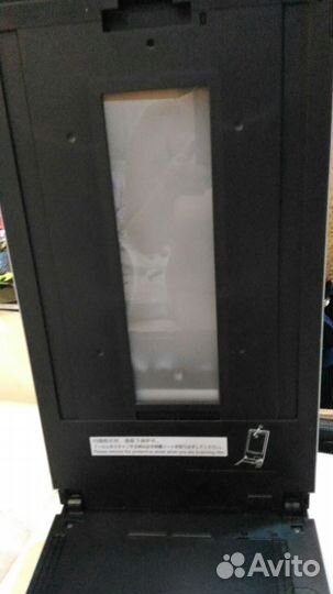 Принтер сканер копир