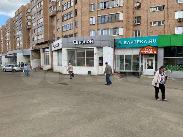 Свободного назначения, 37 м²