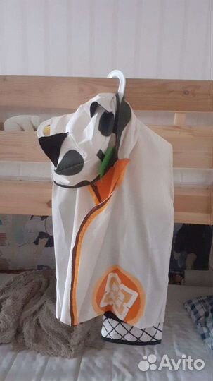 Костюмы косплей аниме