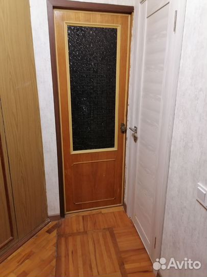 Короб, наличники