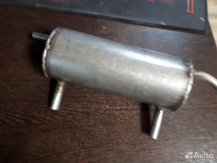 Дистиллятор